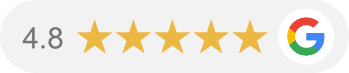 google review five star icon