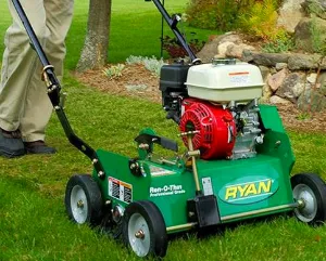 Gardening & Landscaping