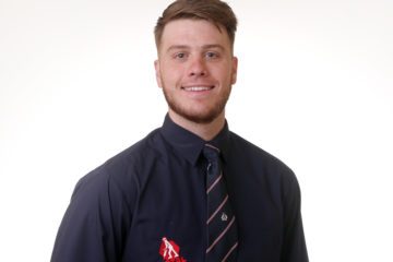 Total Hire - Jack Tolley