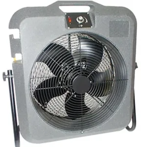 Air Moving Fan 5000 CFT/Min/Max (110V/240V)