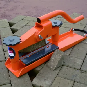 Block Splitter