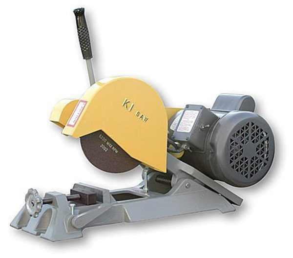 Cross Cut Mitre Saw (110V)
