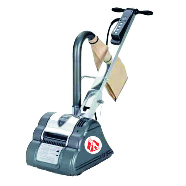8" Drum Floor Sander (110V)