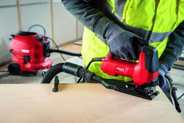 8" Drum Floor Sander (110V)