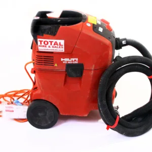 Dust Extraction Vac (For Wall Chaser)