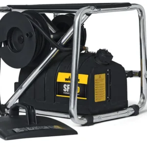 Wallpaper Stripper (110V/240V)
