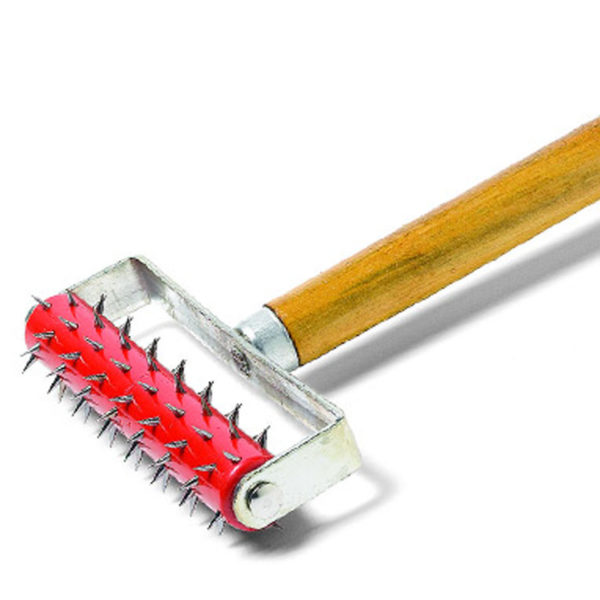 Wallpaper Perforator