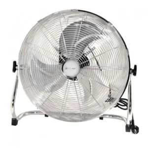 Air Moving Fan: 3000 CFT/Min/Max (110V/240V)