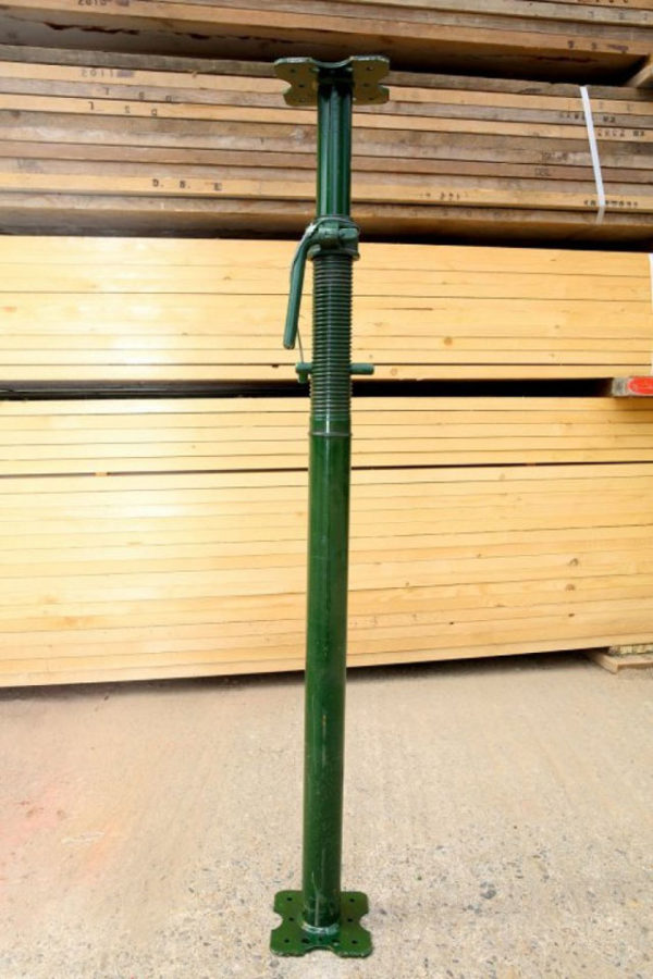 Acrow Props 1 (1.65m-2.85m)