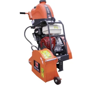 14" Floor Saw (Petrol)