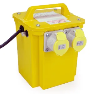 3KVA Transformer