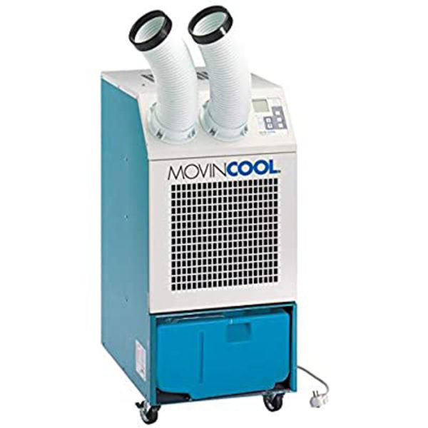 Moving Spot Area Cooler (240V)