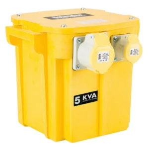 5KVA Transformer