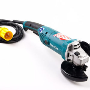 5 inch angle grinder
