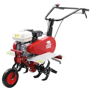 5hp Tiller (Light Duty)