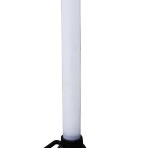 Fluorescent Floodlight