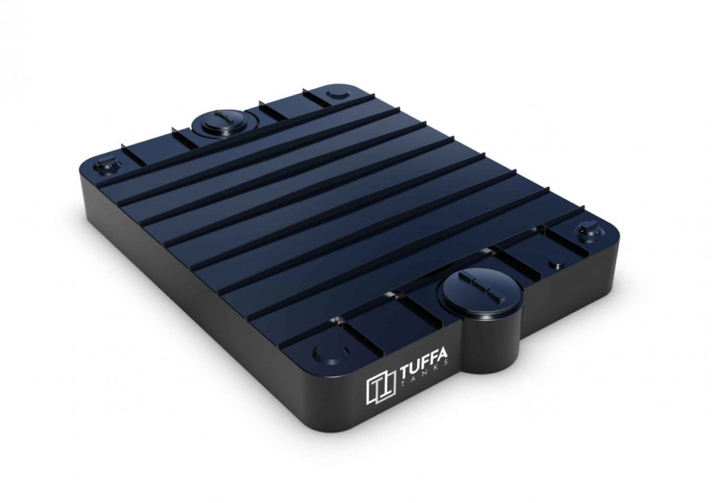 Interceptor Tanks Total Hire Sales