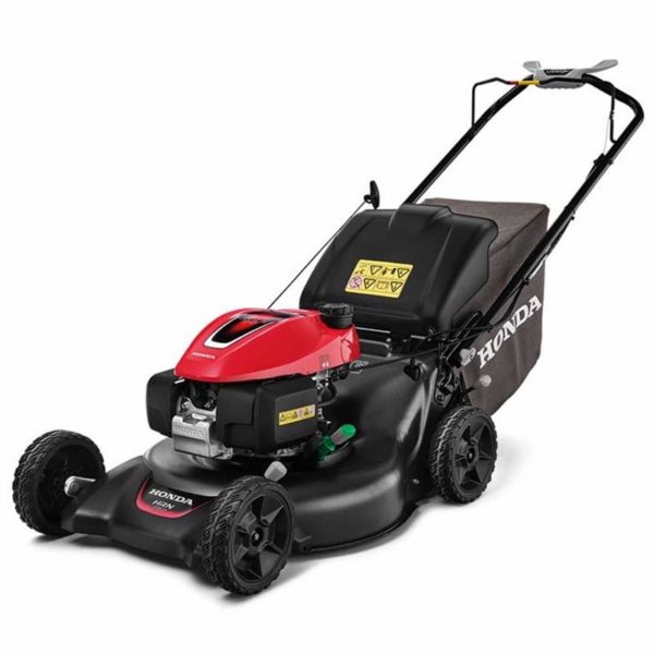 18" Mower (Petrol)