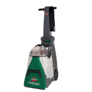 Industrial carpet cleaner