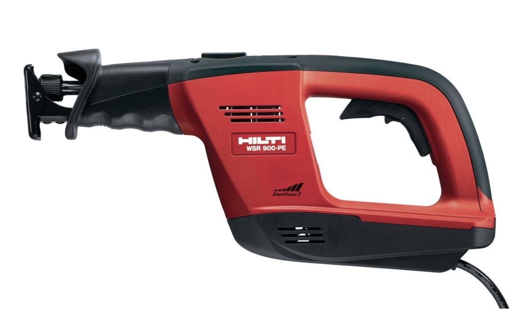 Reciprocating Saw (110V) Total Hire Sales