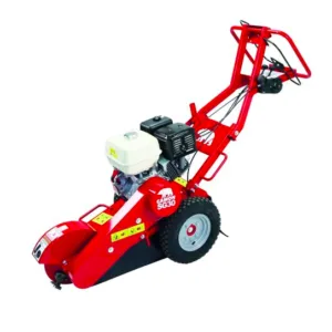Stump Grinder