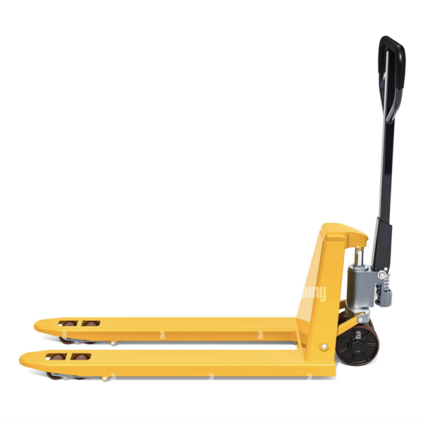 heavy duty pallet truck