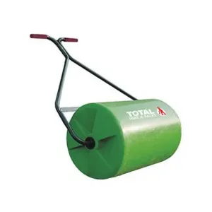 Water Filled Garden Roller