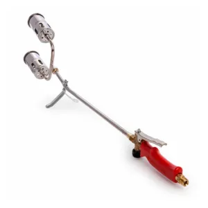 Gas Flame Gun (Single & Twin Head)