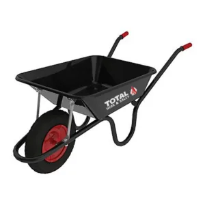 Wheelbarrow