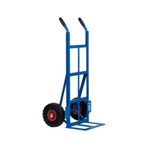 Slab/Sack Truck