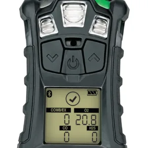 Gas Detector