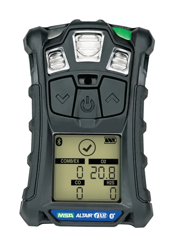 Gas Detector