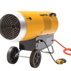 Gas Rocket Space Heater (Large)