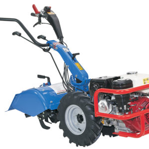 8hp Cultivator (Medium Duty)