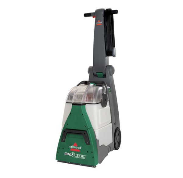 Carpet cleaner industrial