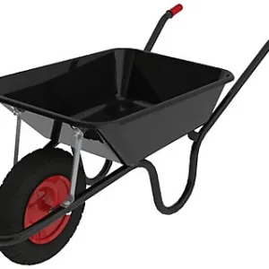 Wheelbarrow