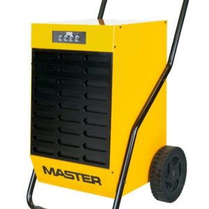 Heavy Duty Dehumidifiers (Industrial)