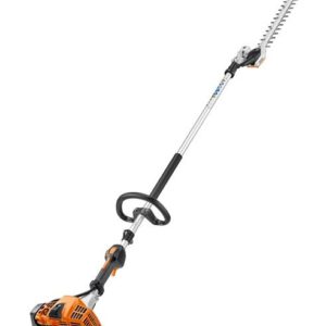 Long Reach Hedge Trimmers (Petrol Two-Stroke)