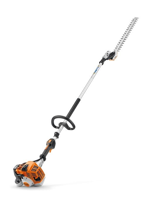 Long Reach Hedge Trimmers (Petrol Two-Stroke)