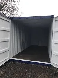 20ft Secure Store