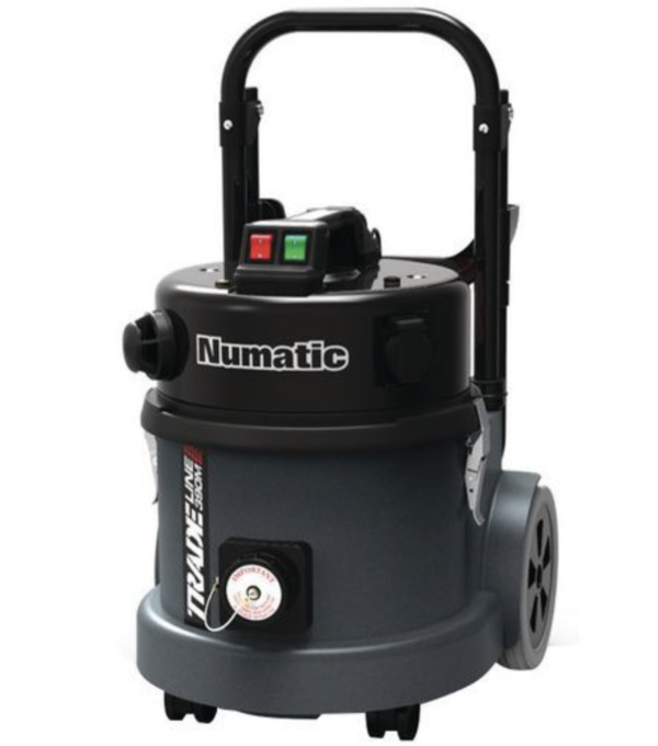 Industrial Vacuum (Small, Dry, 110V)