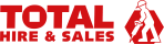 Total Hire & Sales Logo