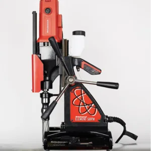 Large rotabroach magnetic drill (110v)