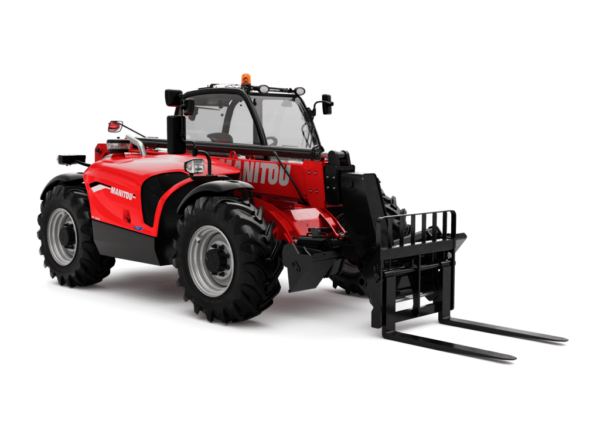 Telehandler 10m