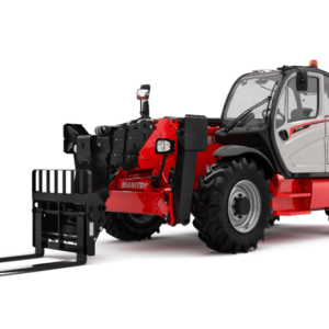 Telehandler