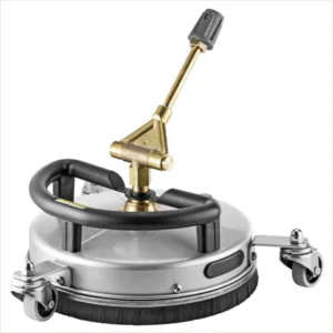 Patio Pressure Washer Attachment