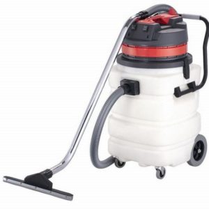 Industrial Vacuum (Wet, Dry, 110V)