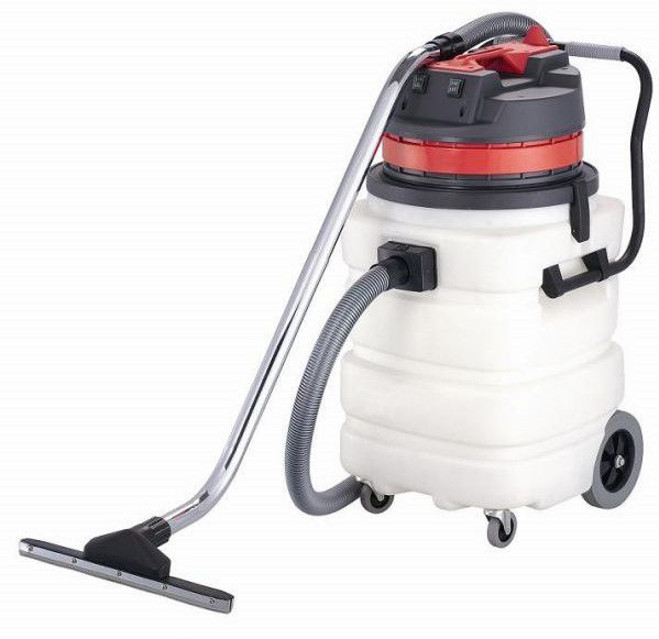 Industrial Vacuum (Wet, Dry, 110V)