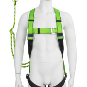 Safety harness