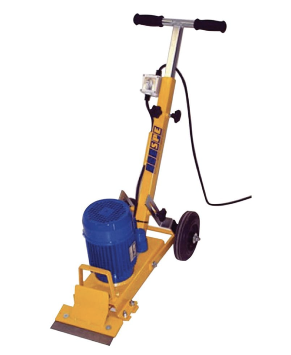 Tile/Carpet Lifter - Small (110V)